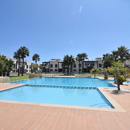 Oasis Beach Rubi Orihuela Exterior foto