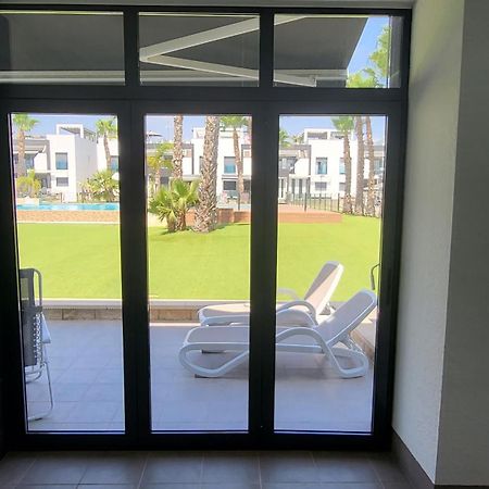 Oasis Beach Rubi Orihuela Exterior foto